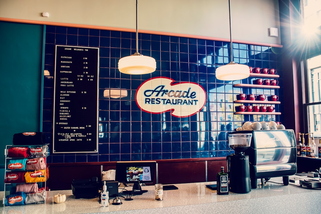 King's Palace Cafe