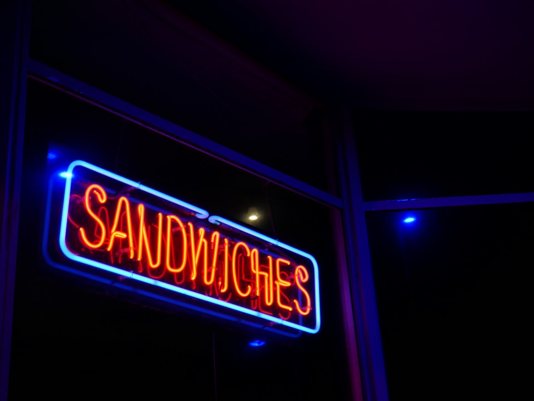 KJ's Sandwiches