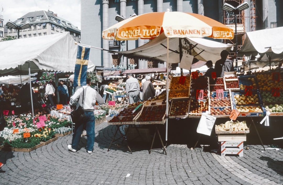 Kletz Market