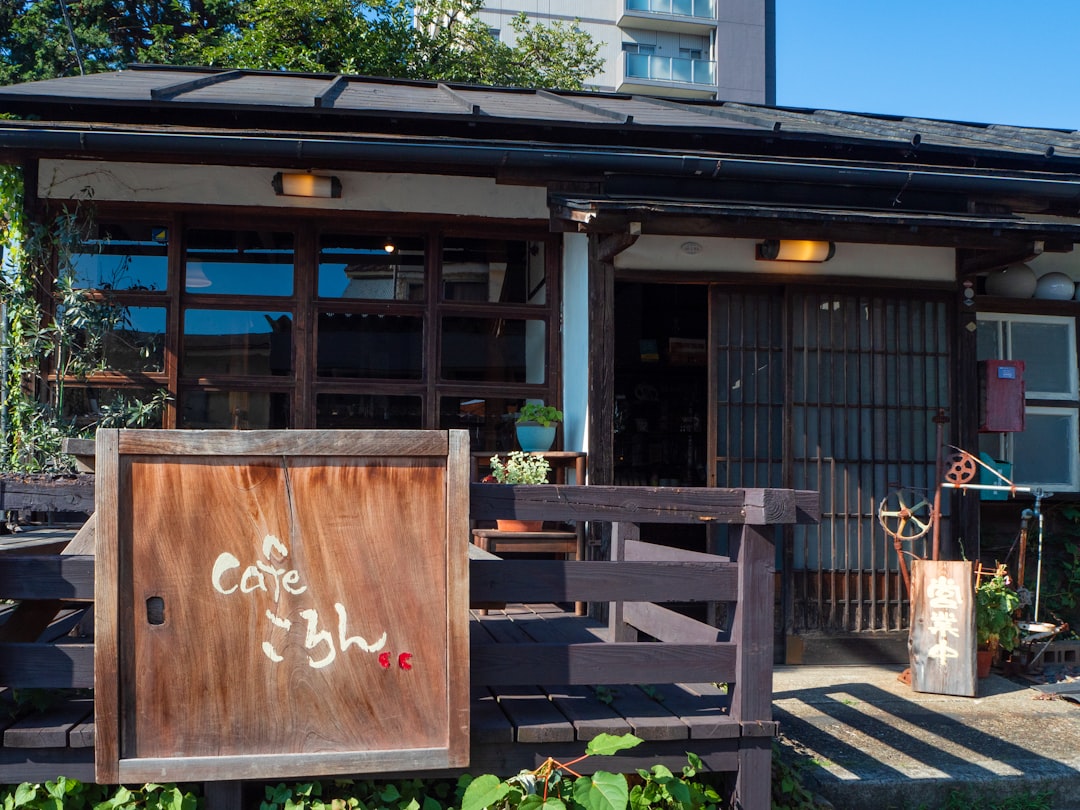 KokosNuss Garden Restaurant