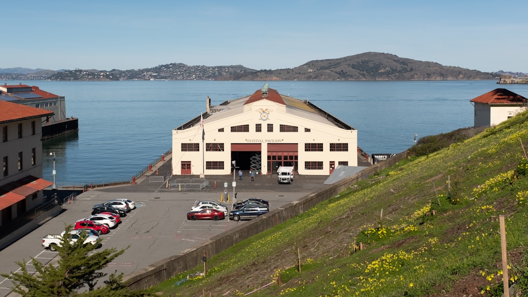 Koret Health And Recreation Center