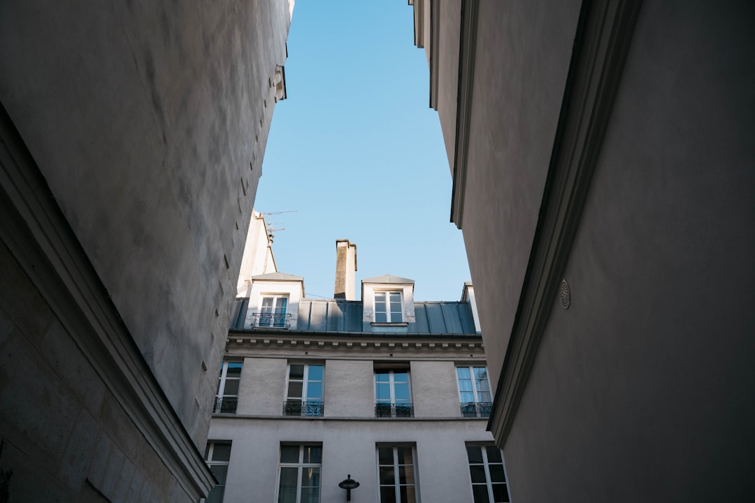 Kwerk Haussmann
