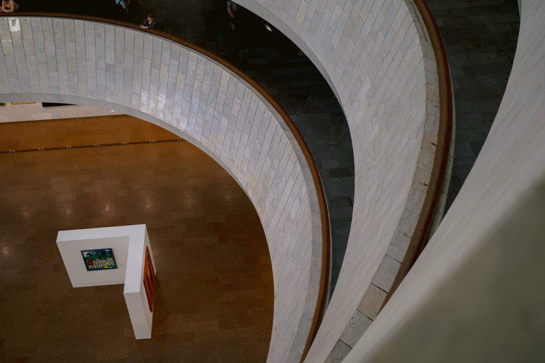 L.R. Ingersoll Physics Museum