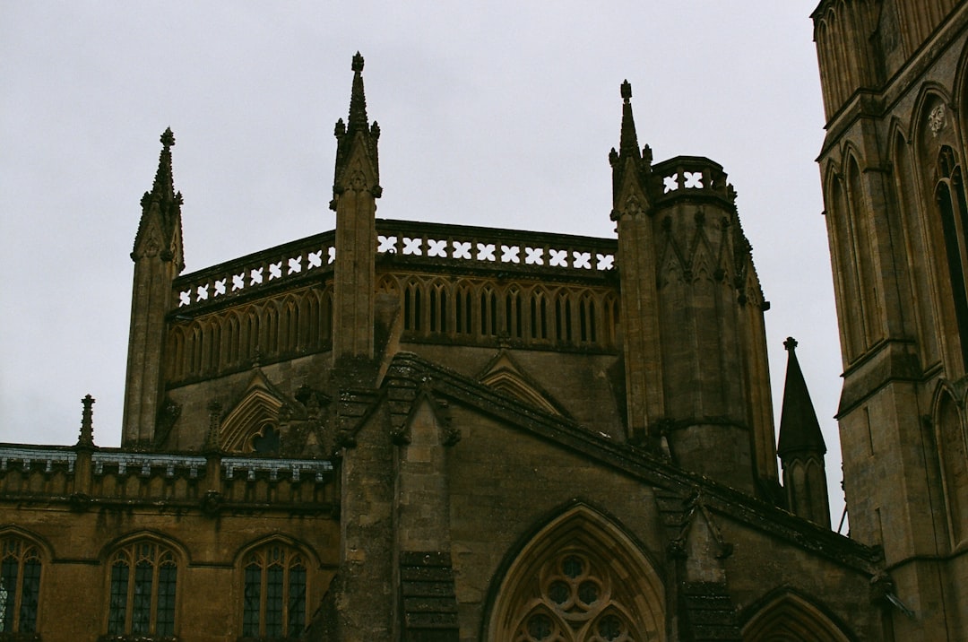 La Catedral 