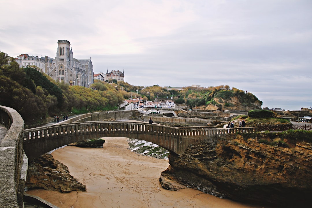 La Cité de l'Océan