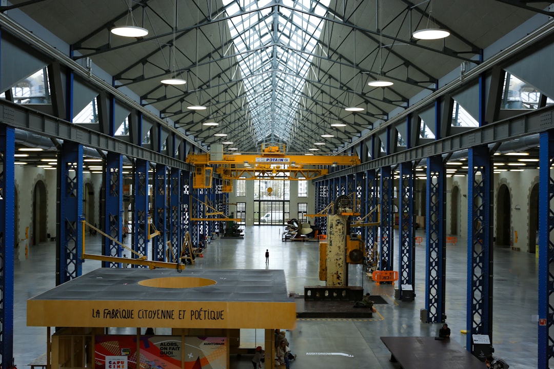 La Fabrik