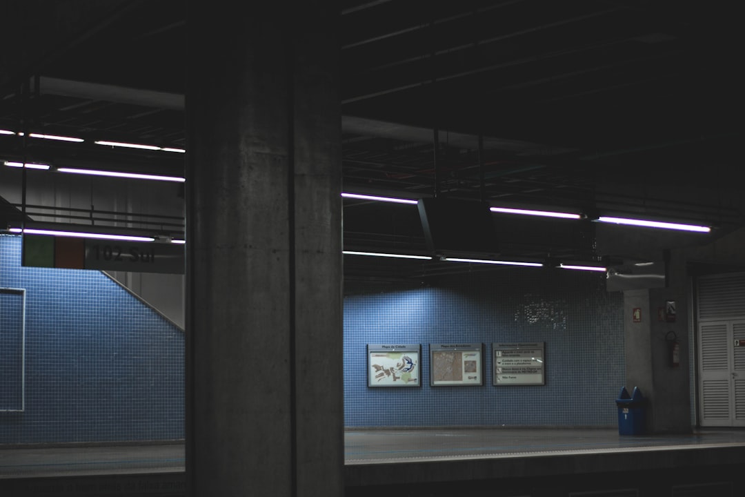 La Gare