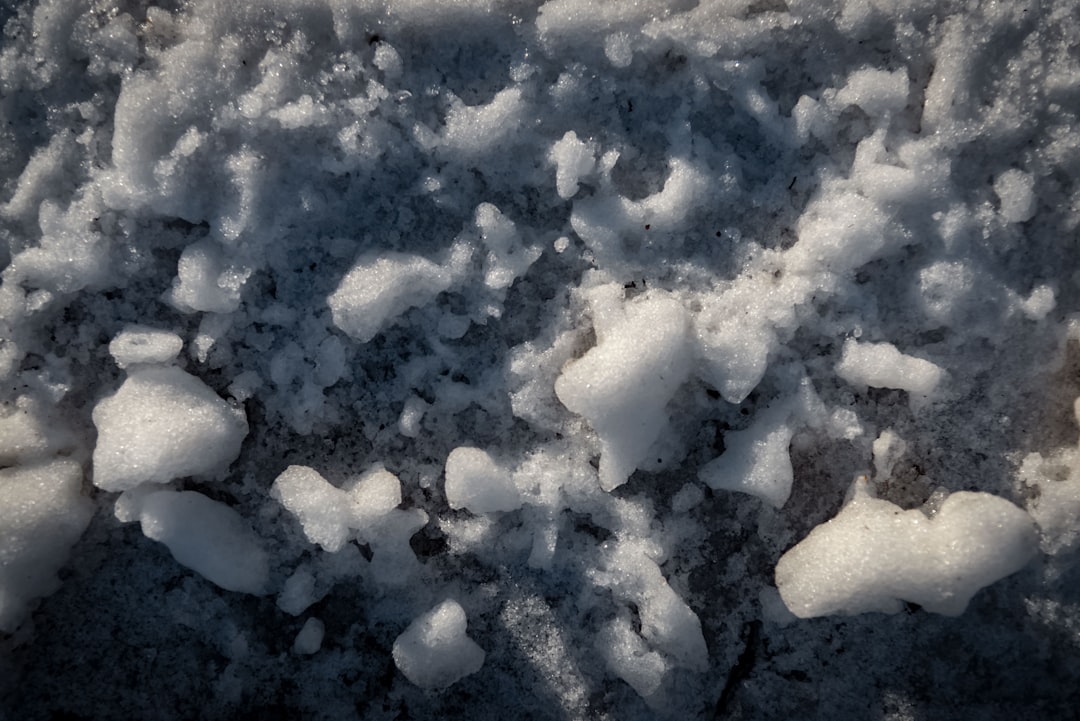 La Nieve