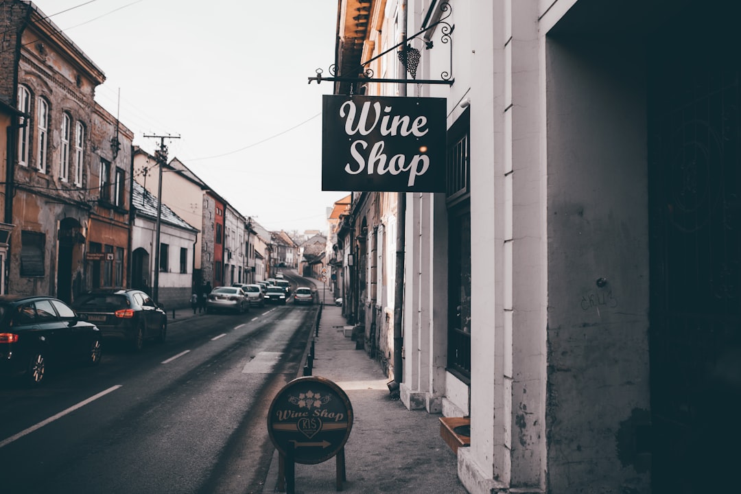 La Tienda de Vinos