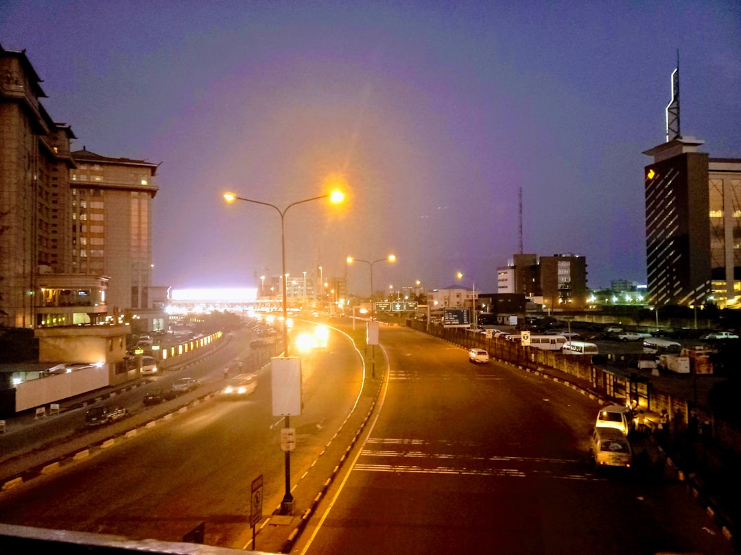 Lagos em Forma