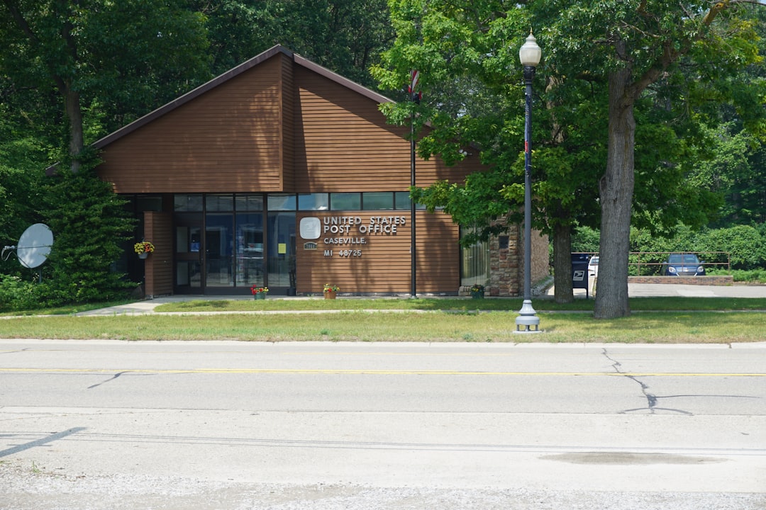 Lamb Branch Library