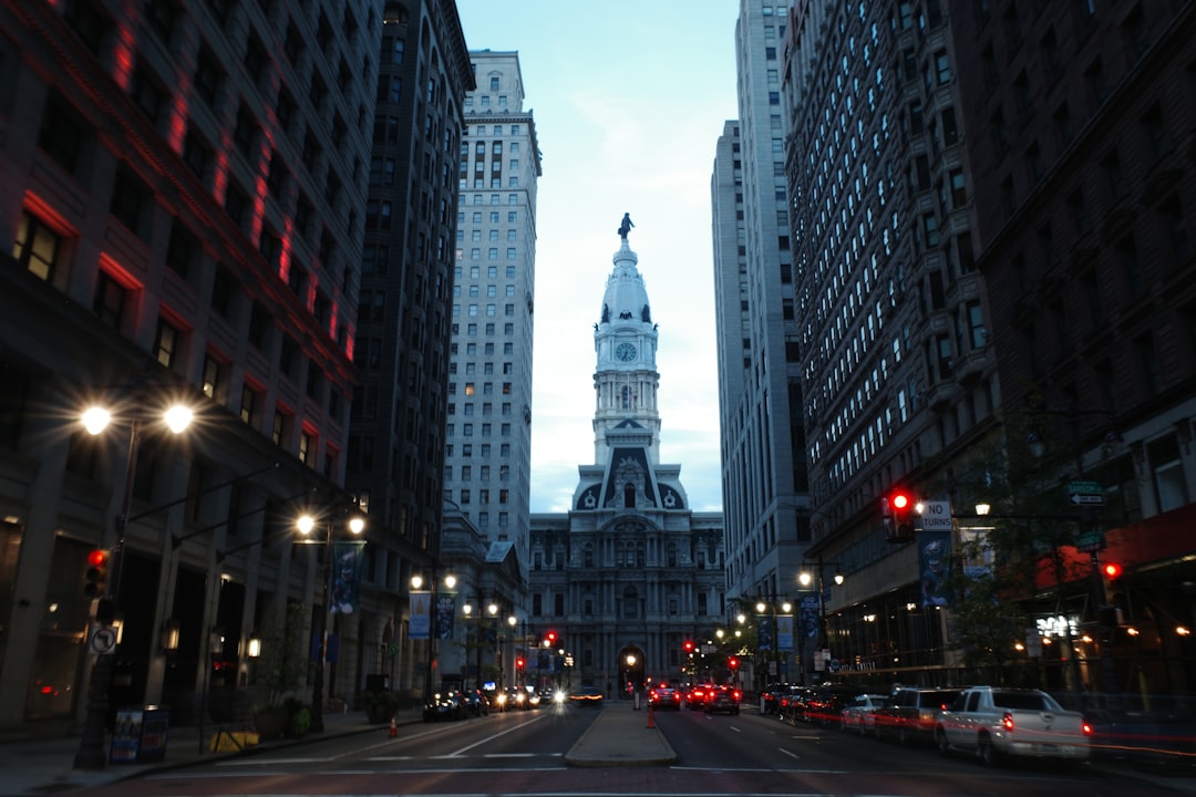 Landmark Americana
