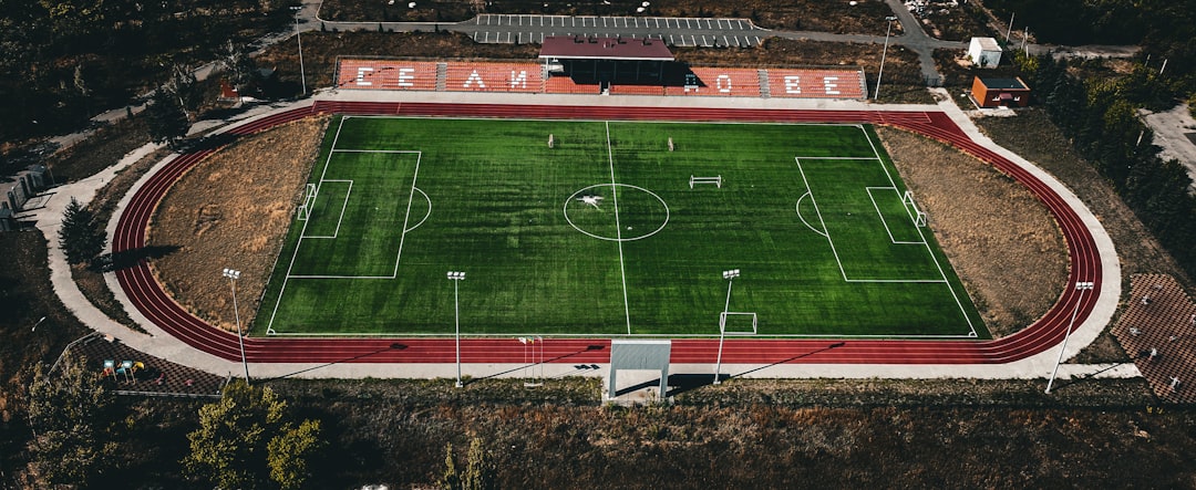 Lata Soccer Field