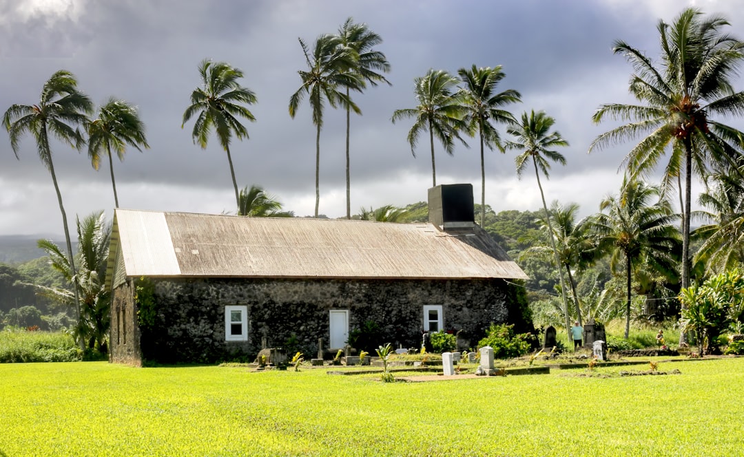 Laulima Farm