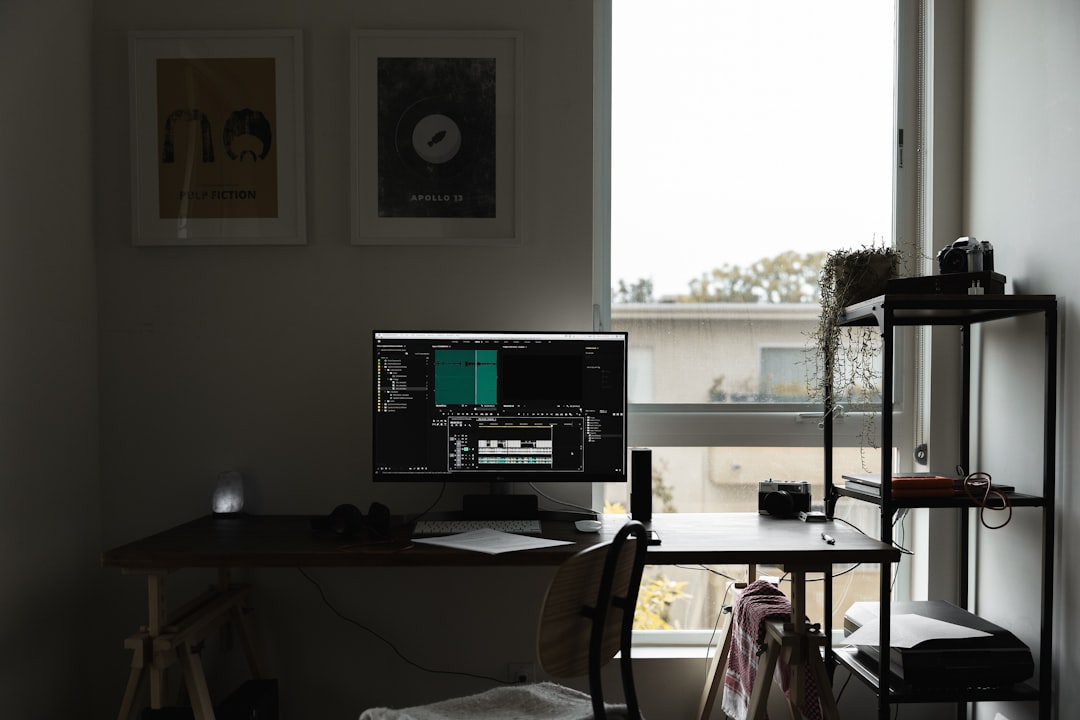 Launchpad Coworking