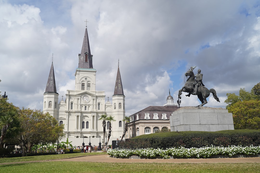 Law Library of Louisiana