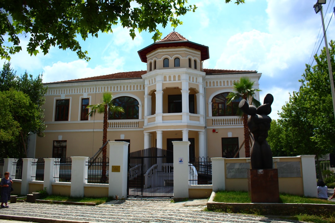 LDS Family History Center