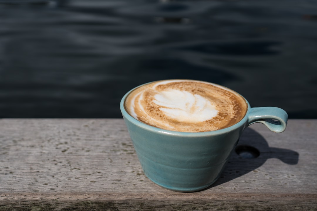 Le Café de la Baleine