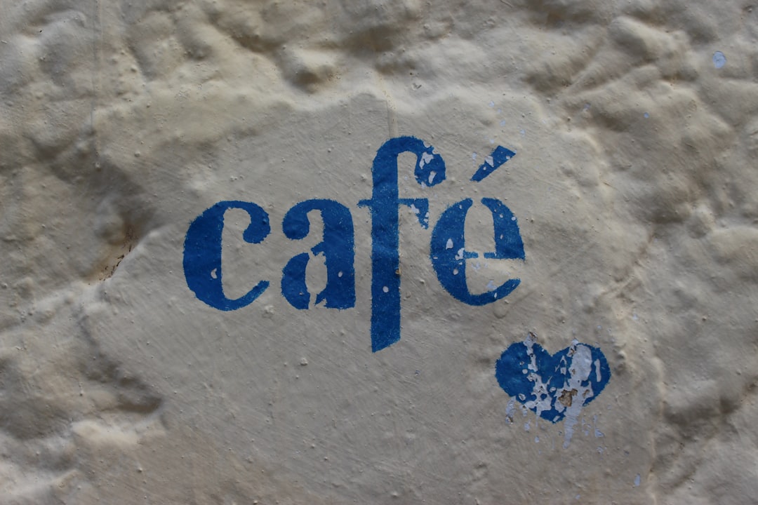 Le Café Feuillette