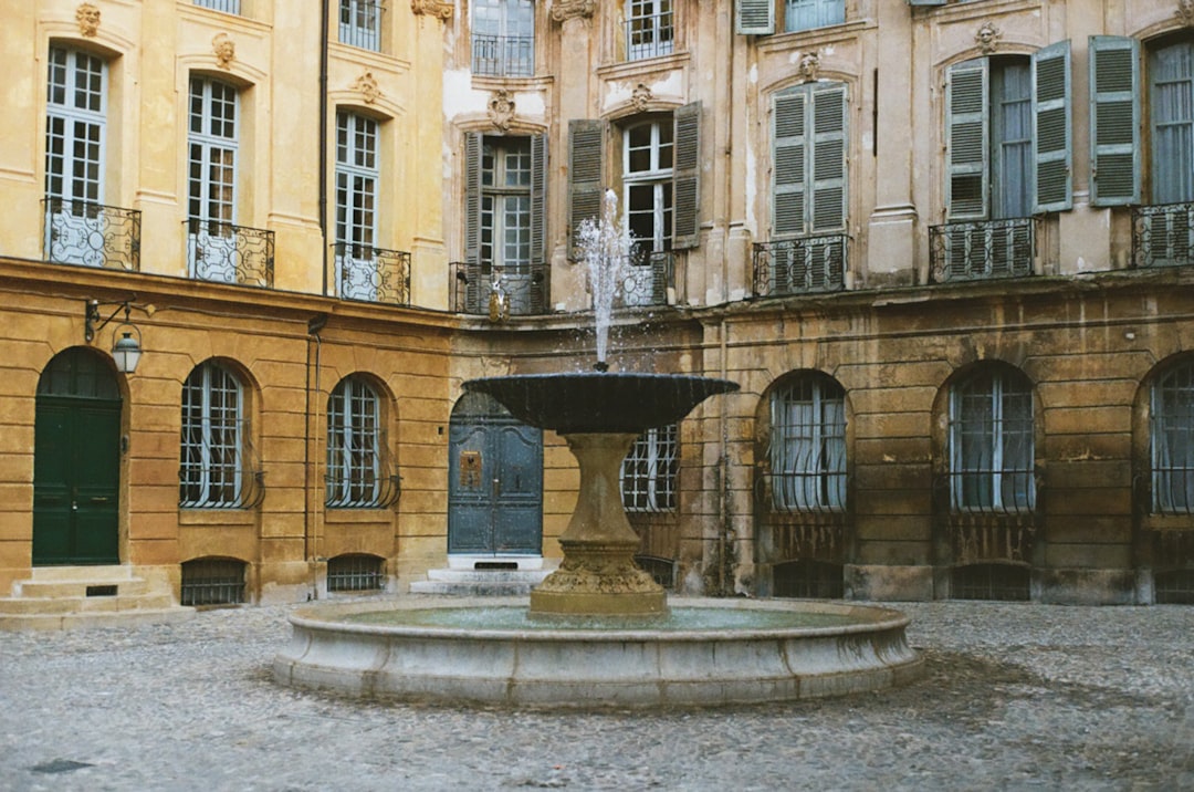 Le Cercle de l'Independence