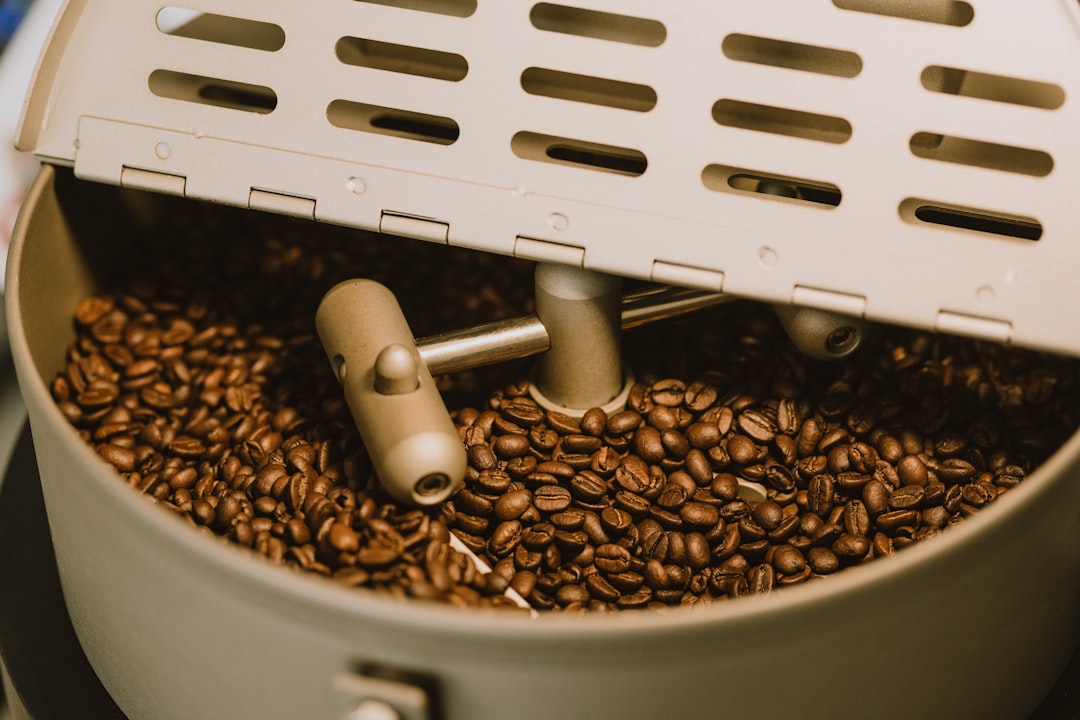 Le CoffeePot