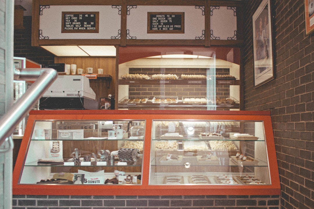 Le Fournil des Anges