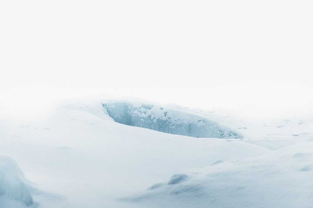 Le Glacier