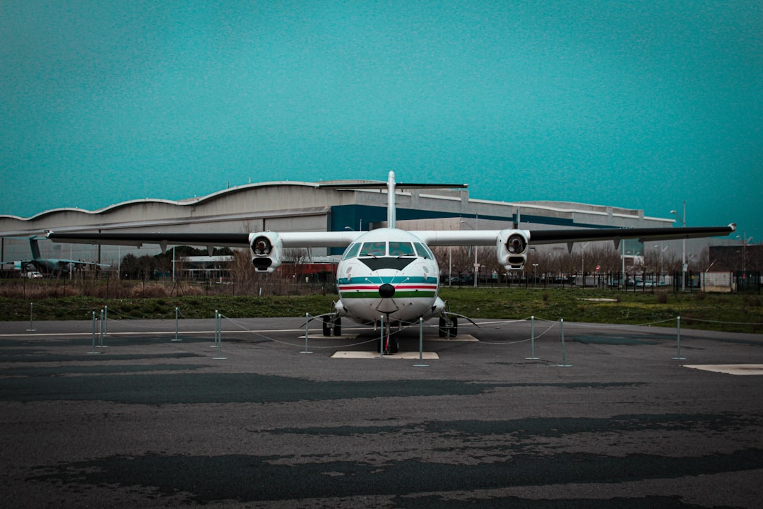 Le Hangar de Christy