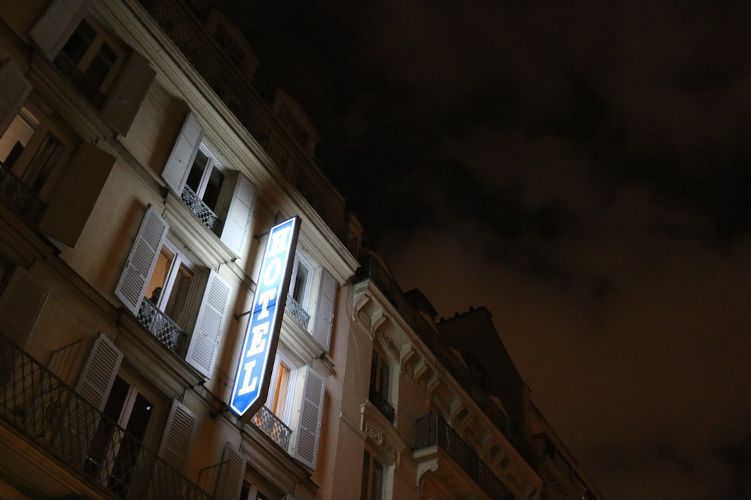 Le Laptop