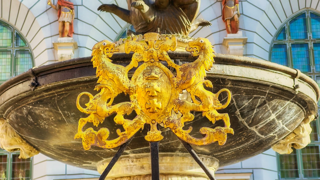 Le Lion d'Or