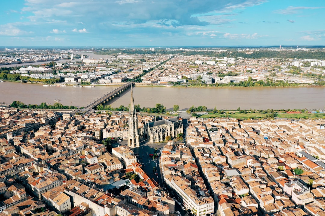 Le Passage Saint-Michel
