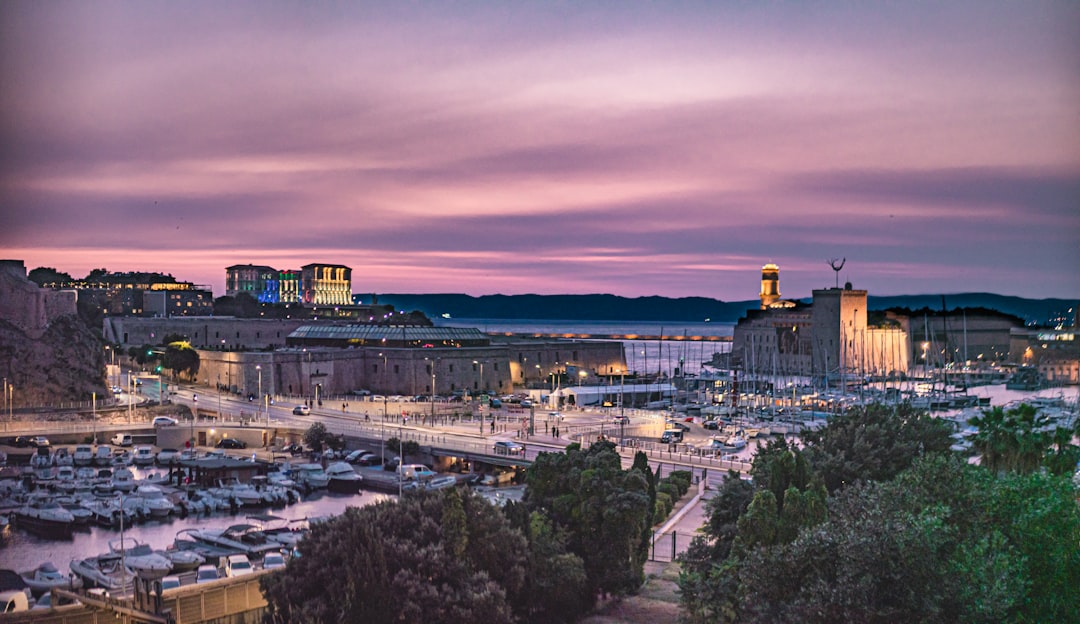 Le Petit Nice