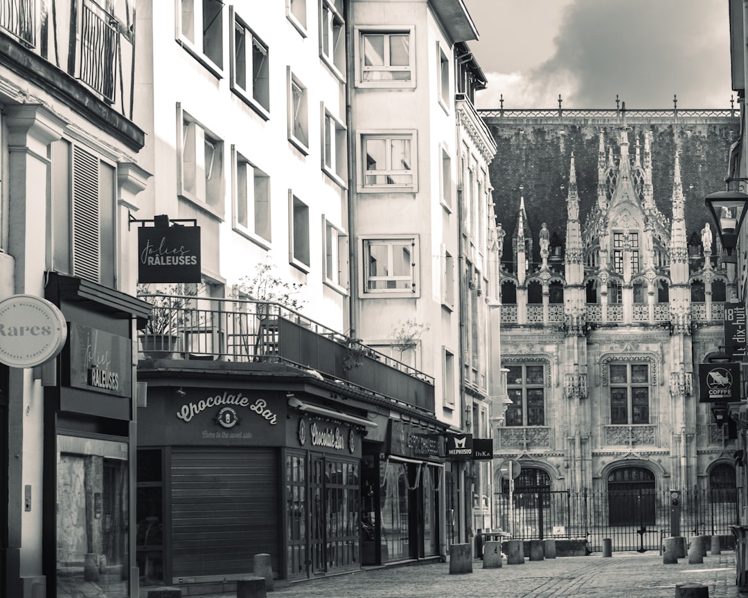 Le Saint-Aubin