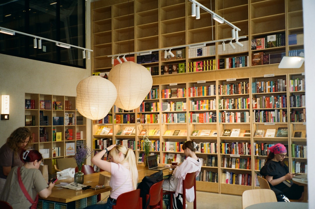 Learning Resources Centre