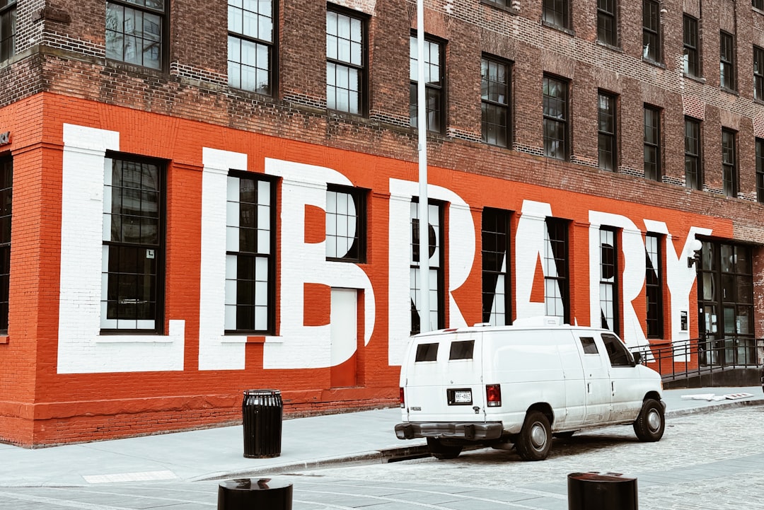 Lending Library