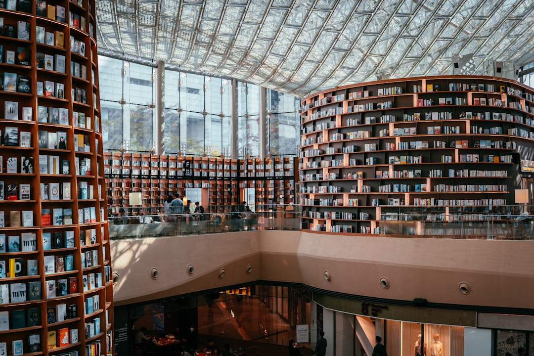 LES Library