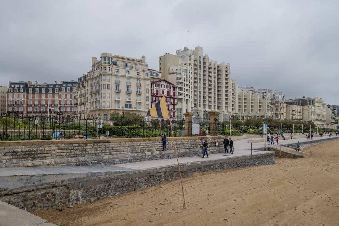 Les Serres de la Milady