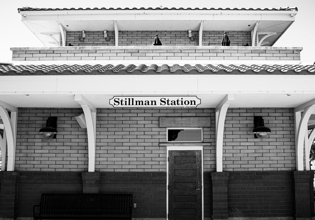 Liberty Station