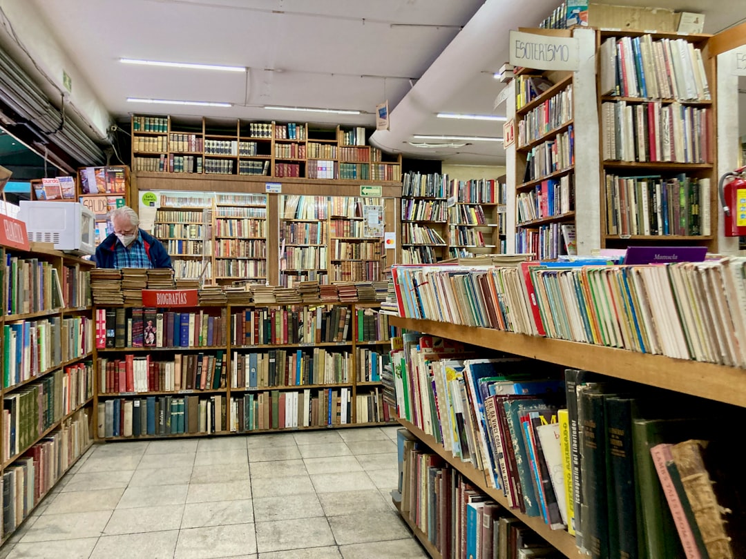 Libo Reading Center