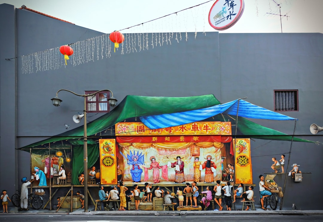 library@chinatown