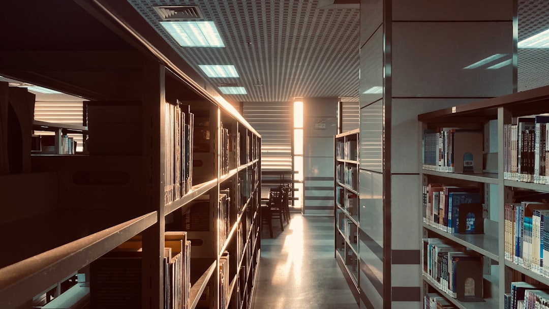 Library, Njarayilkonam