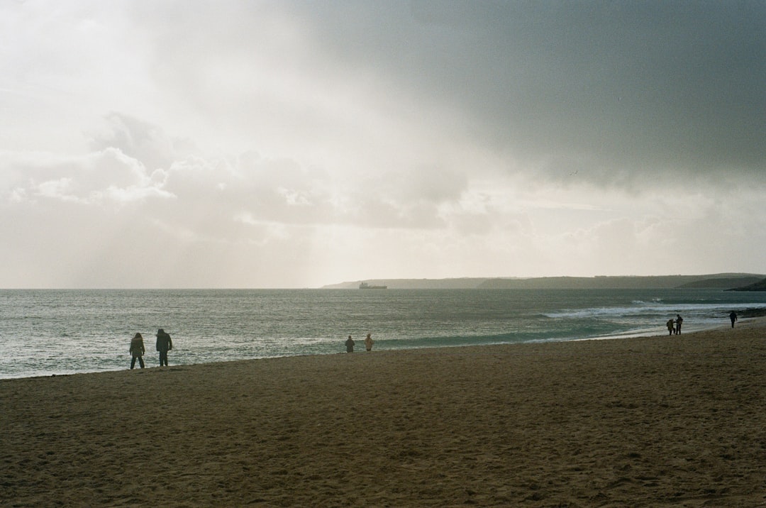 Life's A Beach