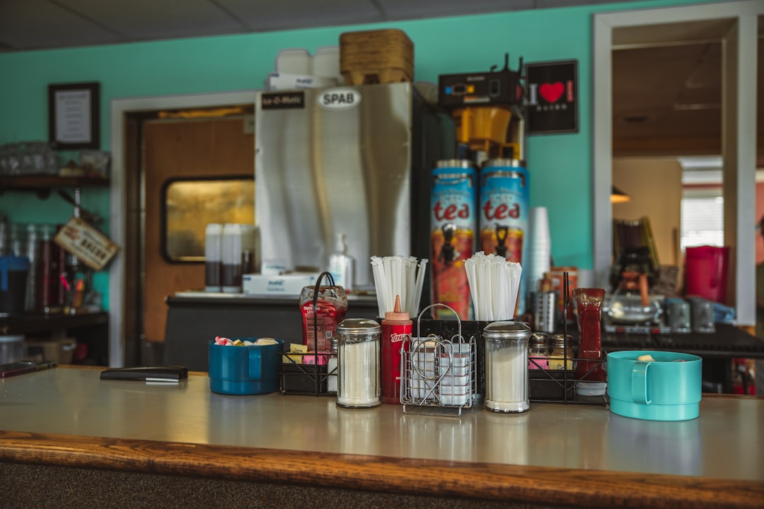 Lift Coffee Shop