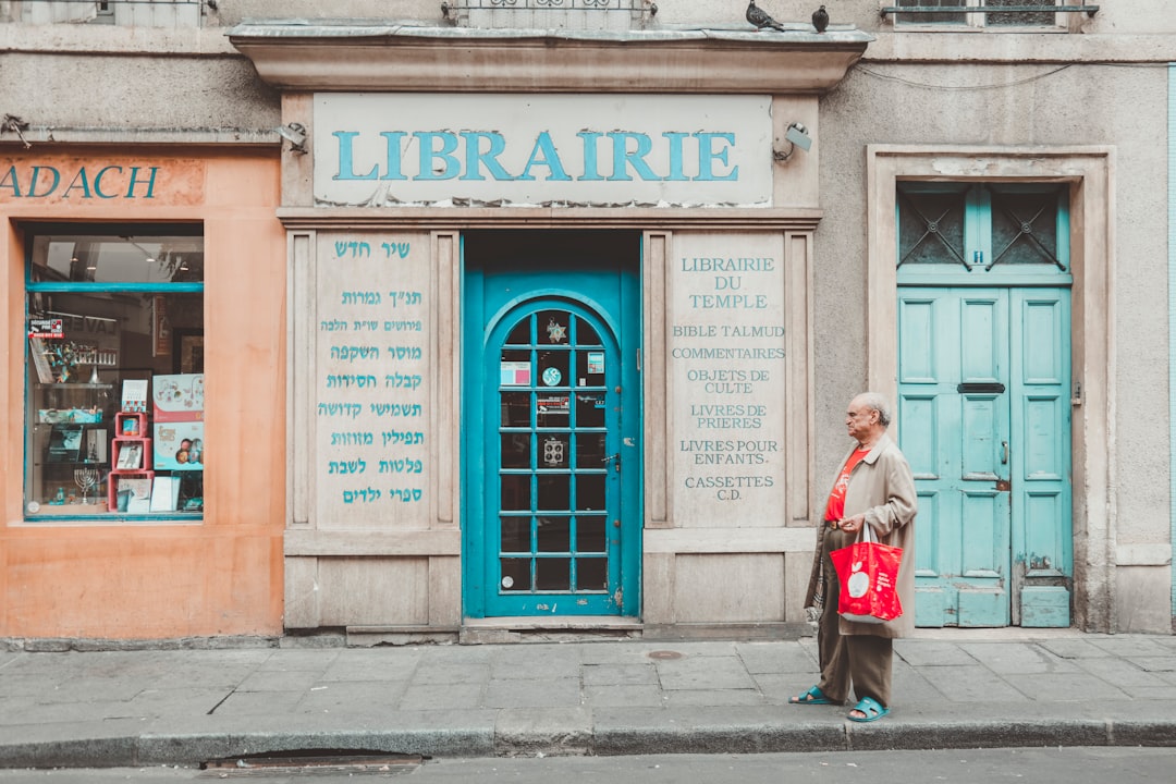 Little Free Library