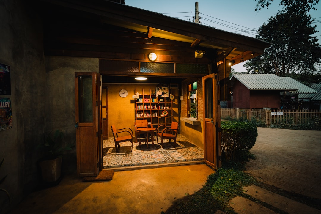Little Free Library