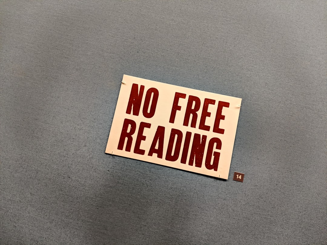 Little Free Library