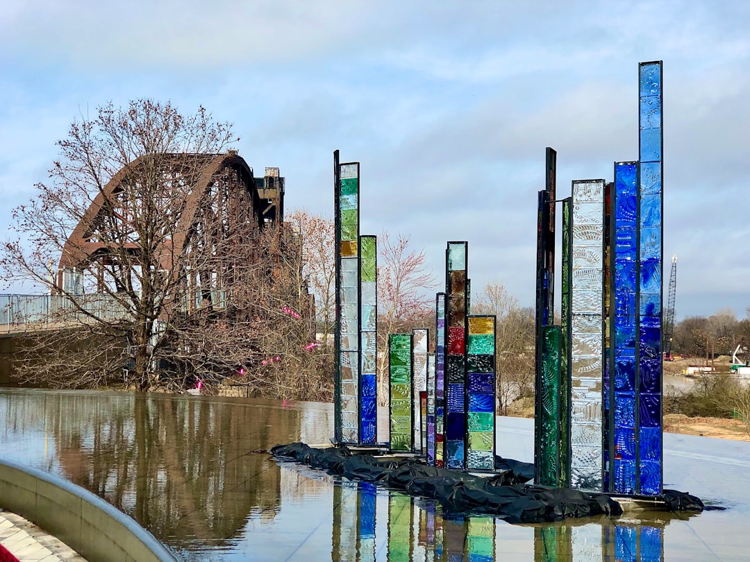 Little Rock Library