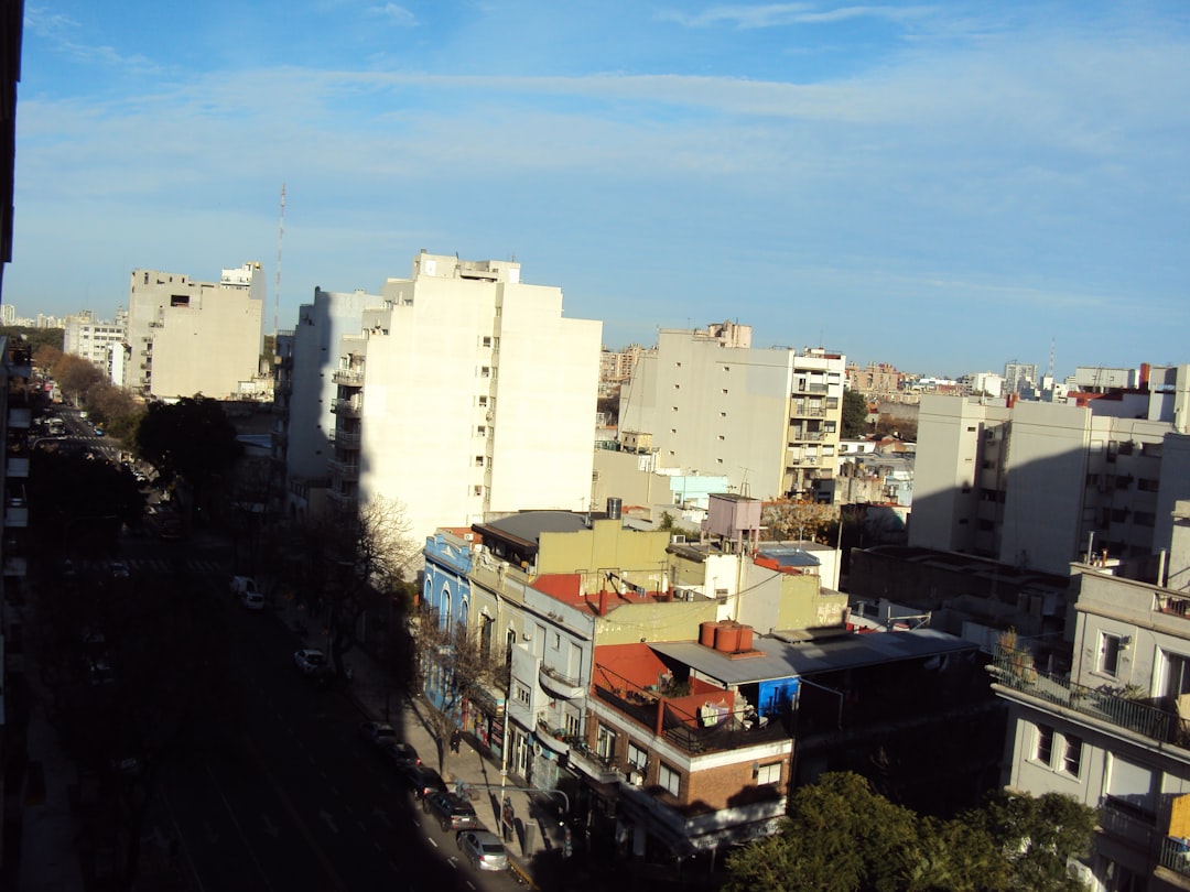 Living/Cowork Riberas