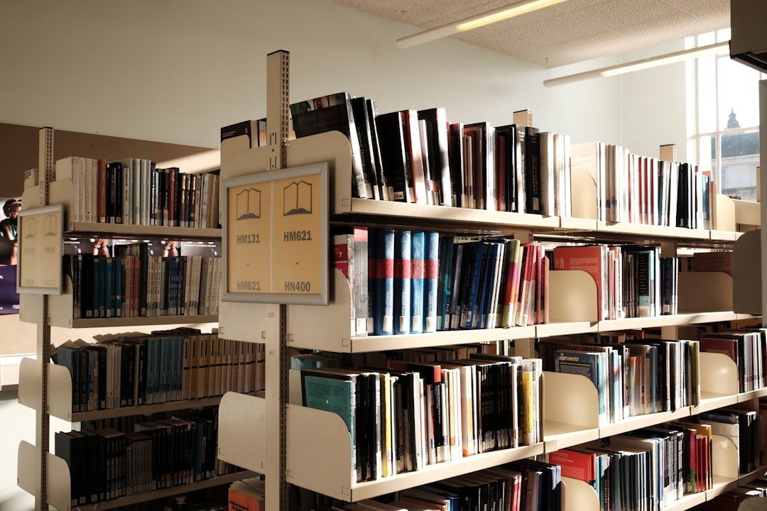 Llanedeyrn Library