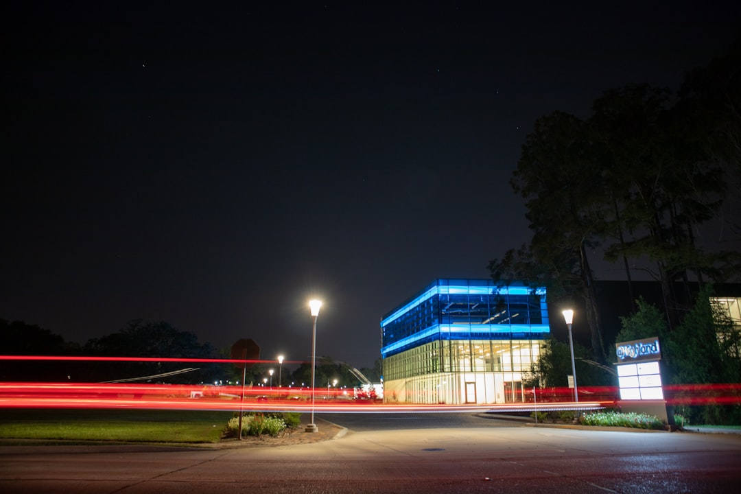 Louisiana State Library
